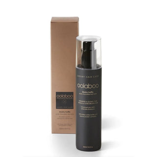 Oolaboo Blushy Truffle Pure Chocolate Shampoo