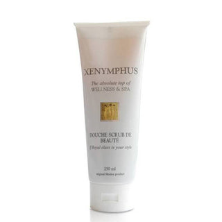 Xenymphus Douche Scrub de Beaute