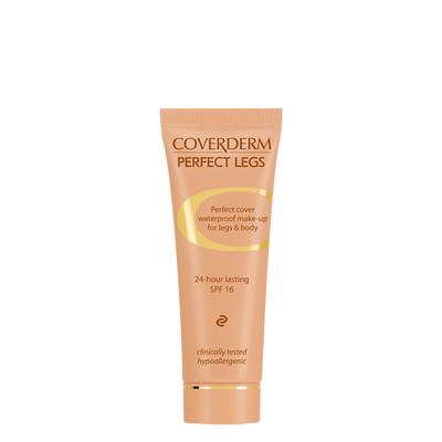 Coverderm Perfect Legs