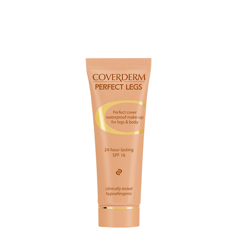 Coverderm Perfect Legs