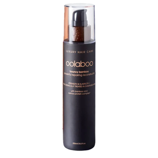 Oolaboo Bouncy Bamboo Reconstructor 250ml
