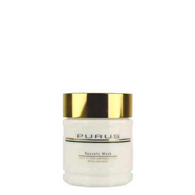medex Roxsalic Mask 50ml