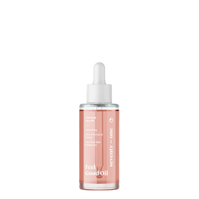 SeventyOne Percent Feel Good Oil