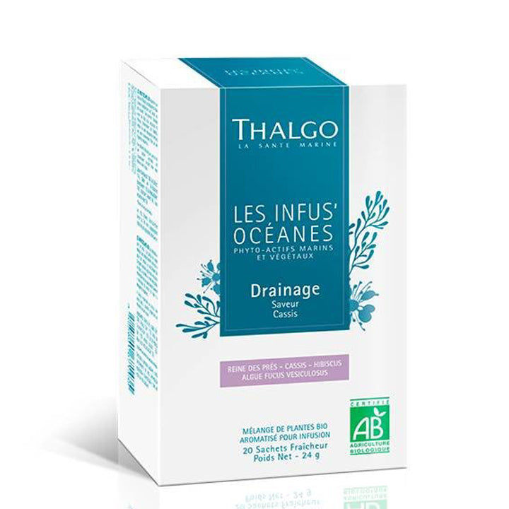Thalgo Draining 20st