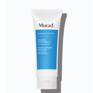 Murad Clarifying Cream Cleanser