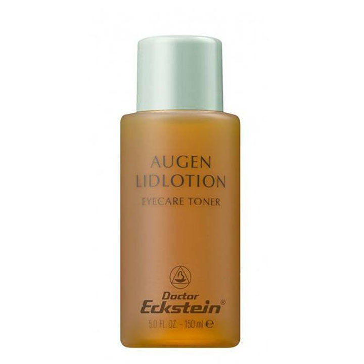 Doctor Eckstein Augen Lid Lotion 150ml