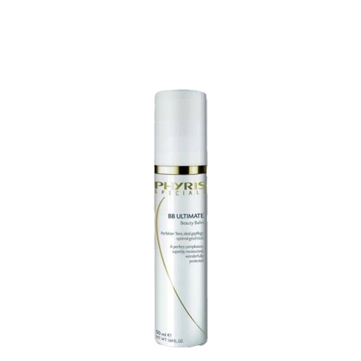 phyris BB Ultimate Beauty Balm