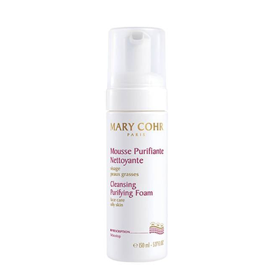 Image of product Mousse Purifiante Nettoyante 150ml