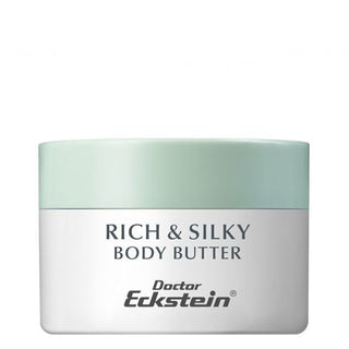 Doctor Eckstein Rich & Silky Body Butter