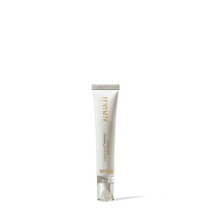 Alpha-H Liquid Gold Firming Eye Cream 15ml