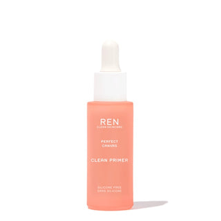 REN Clean Skincare Clean Primer