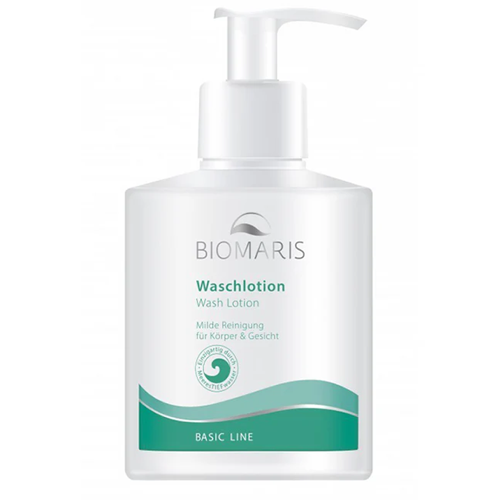 Biomaris Washing Lotion