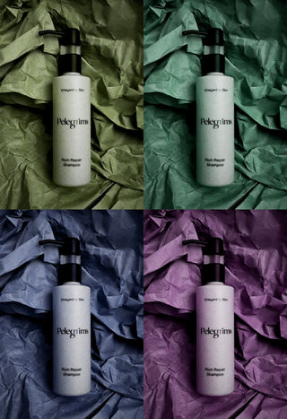 Rich Hydration Hair Conditioner 250ml