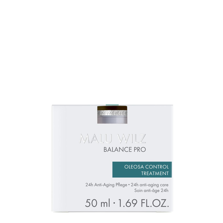 Malu Wilz Balance Pro Oleosa Control Treatment - Refill 50ml