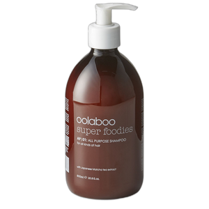 Super Foodies All Purpose Shampoo