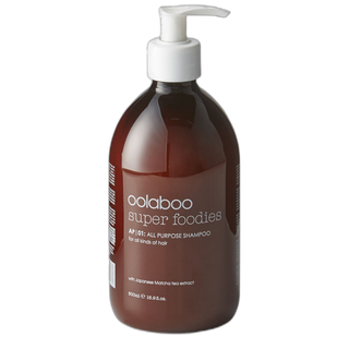 Super Foodies All Purpose Shampoo