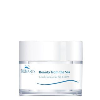 Biomaris Beauty From The Sea Cream