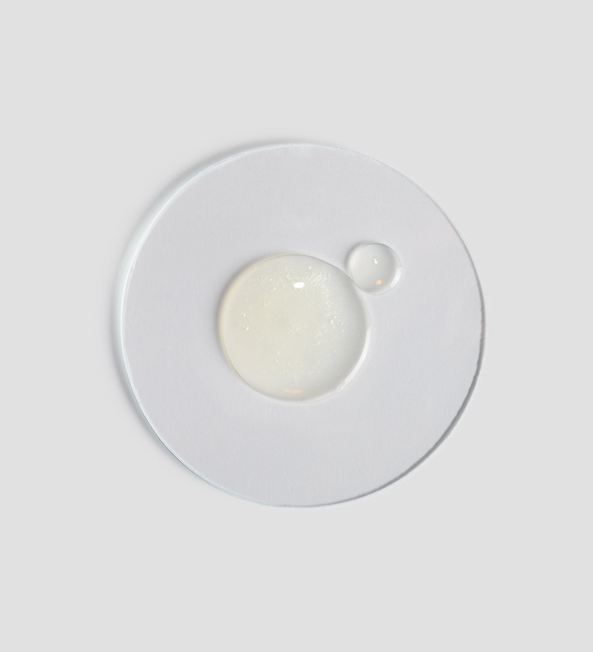 Comfort Zone Active Pureness Cleanser Gel substantie