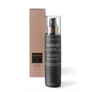 Oolaboo Blushy Truffle Pure Chocolate Conditioner 