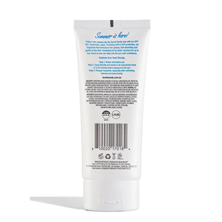 Bondi Sands Zonenbrand lotion