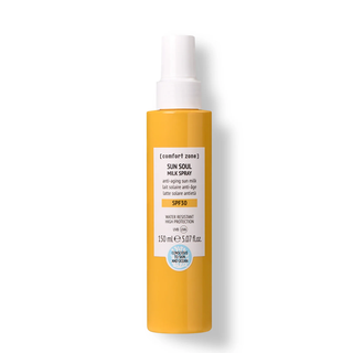 Sun Soul Milk Spray SPF30