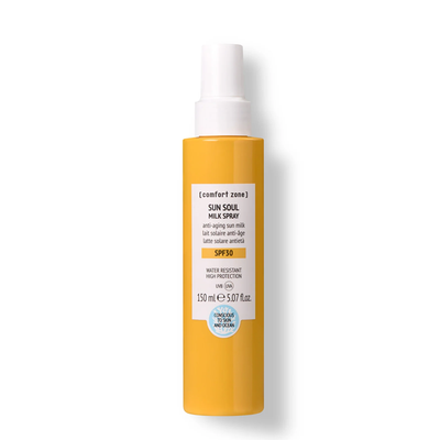 Comfort Zone Sun Soul Milk Spray SPF30