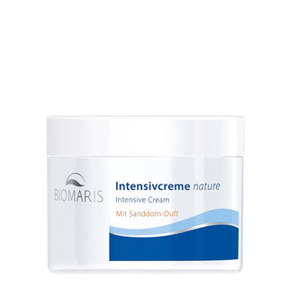 Biomaris Intensive Cream Nature