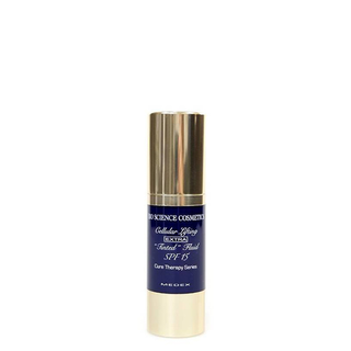 medex Cellular Lifting Extra Tinted Fluid - SPF 15 30ml