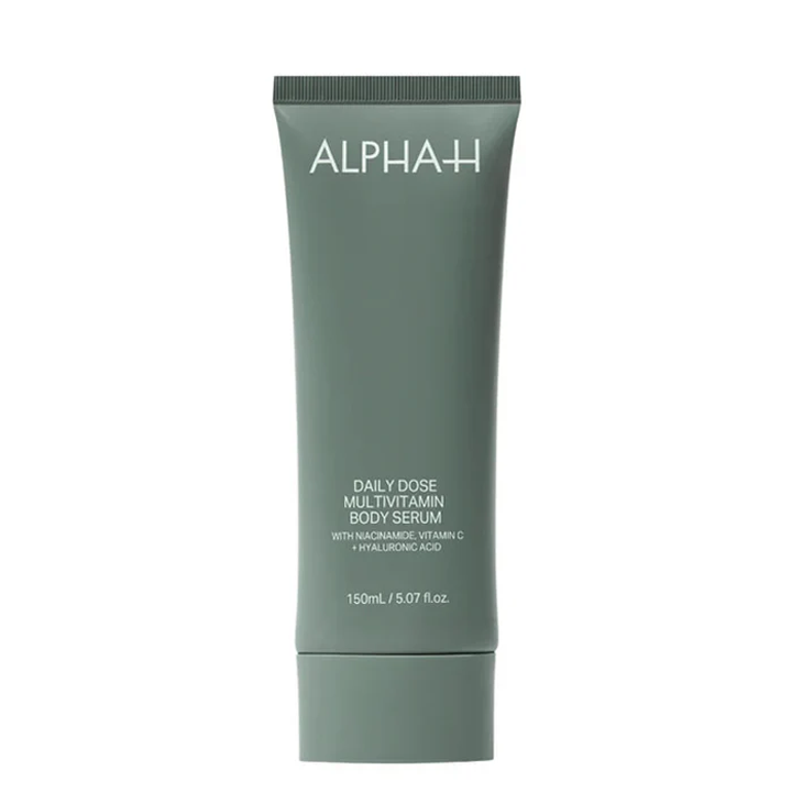 Alpha-H Daily Dose Multivitamin Body Serum 150ml