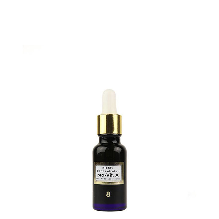 Medex Highly Concentrated Pro-Vitamine A 20ml