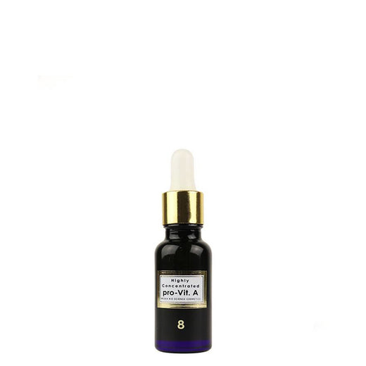 Highly Concentrated Pro-Vitamine A 20ml