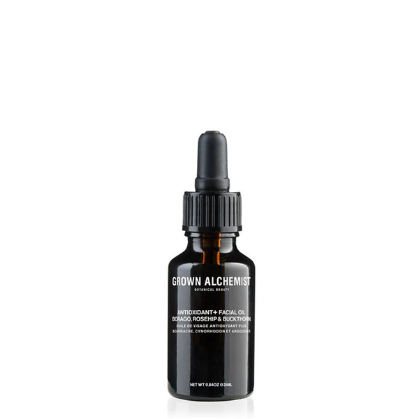 Antioxidant+ Facial Oil 25ml