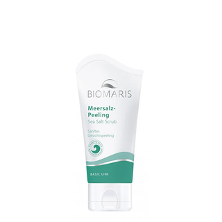 Biomaris Sea Salt Facial Scrub 50ml