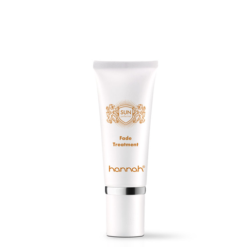 Hannah Fade Treatment SPF Low 60ml