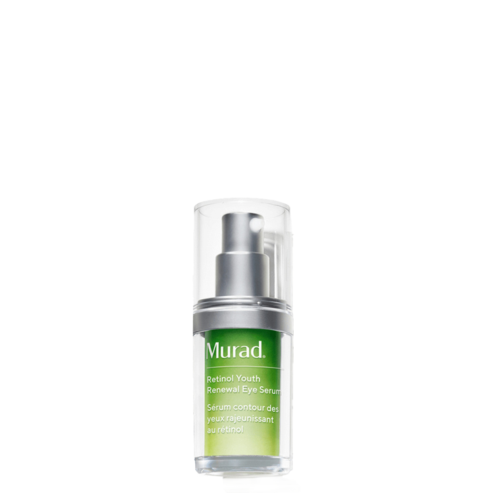 Murad Retinol Youth Renewal Eye Serum 15ml