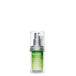 Retinol Youth Renewal Eye Serum 15ml