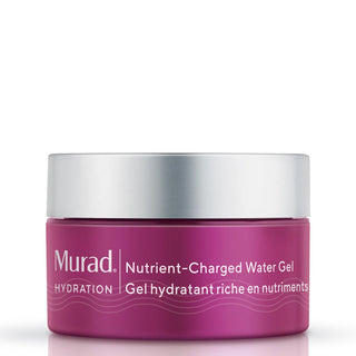 Nutrient-Charged Water Gel 50ml