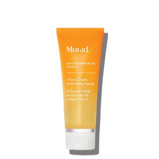 Murad Vita-C Triple Exfoiliating Facial