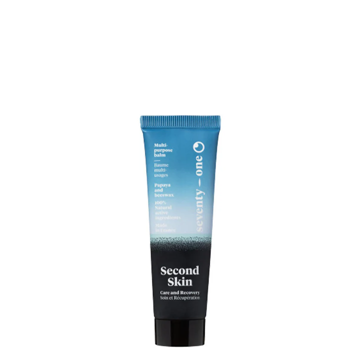 SeventyOne Percent Second Skin - Multi Purpose Balm 30ml