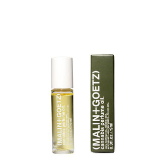 Malin+Goetz Perfume Oil - Cannabis