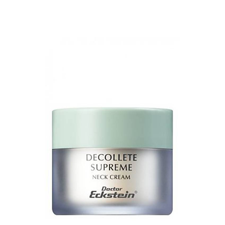 Doctor Eckstein Decollete Supreme 50ml