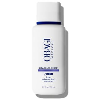 Nu-Derm Toner 198ml