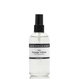 Marie-Stella-Maris Room Spray - Voyage Vétiver 100ml