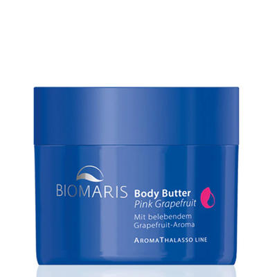 Biomaris Pink Grapefruit Body Butter 200ml