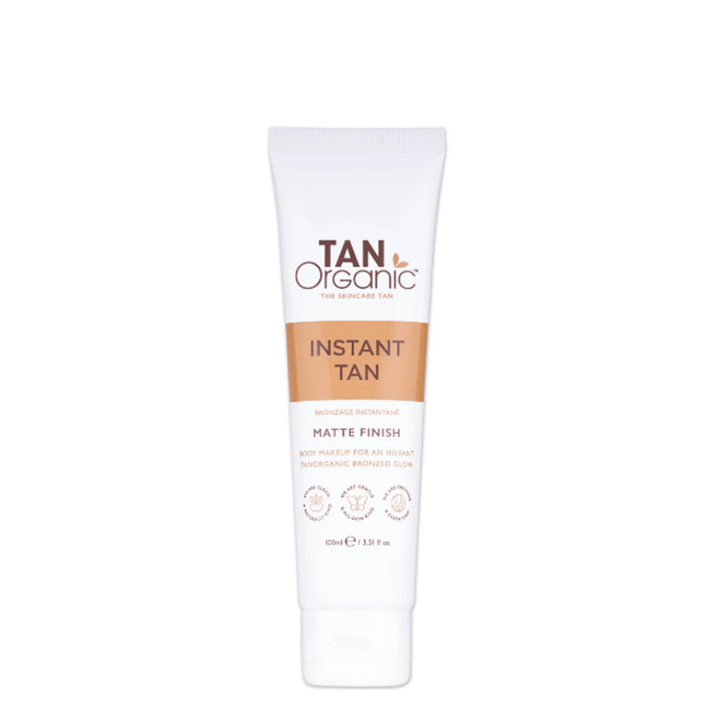 TanOrganic Instant Tan 100ml