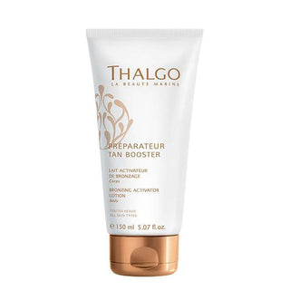 Thalgo Bronzing Activator Lotion