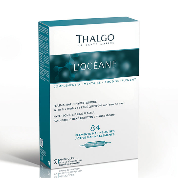 Thalgo L, Oceane 20st