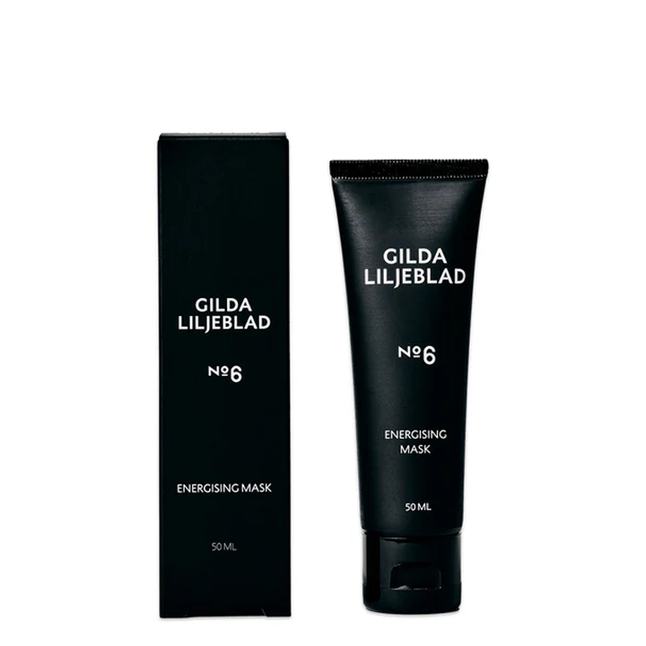 Gilda Liljeblad Energising mask 50 ml