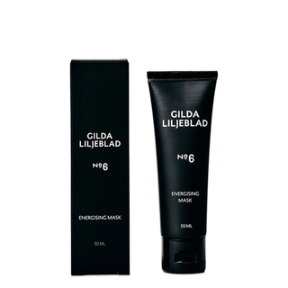Gilda Liljeblad Energising mask 50 ml