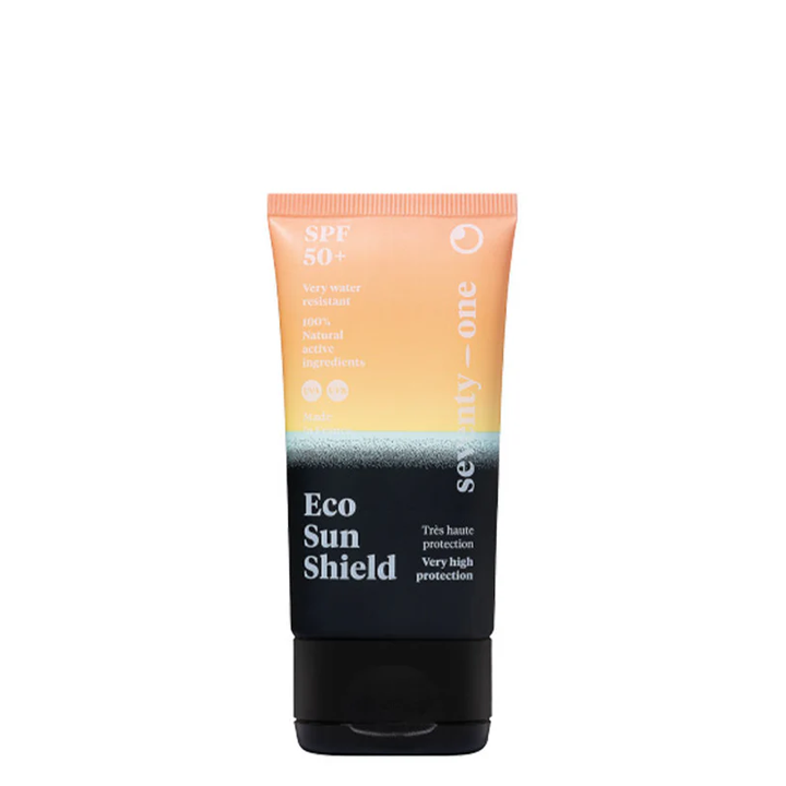 SeventyOne Percent Eco Sun Shield - Sport SPF50+ 50ml